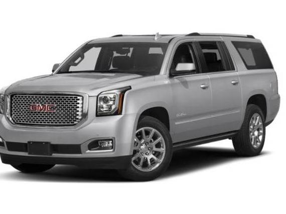 GMC YUKON XL 2015 1GKS1JKJ5FR741416 image